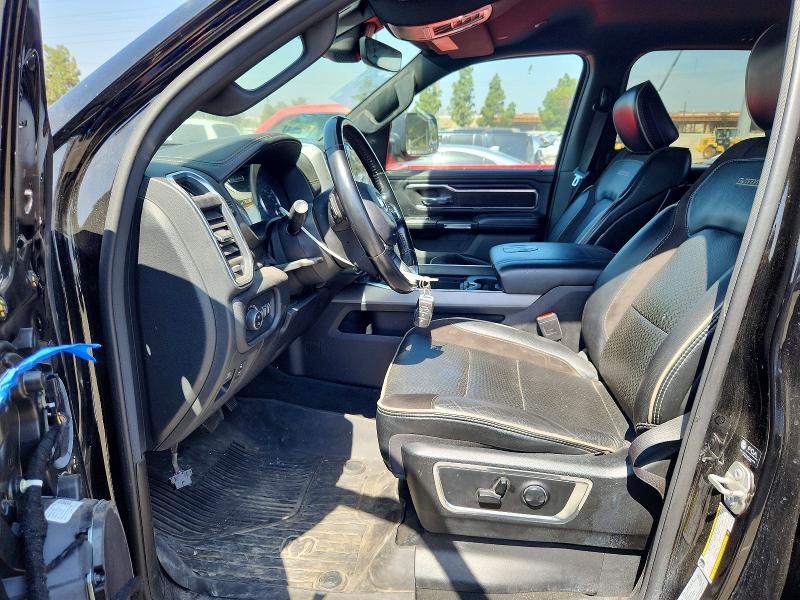 Aukcja sprzedaży 2024 Ram 1500, vin: 1C6SRFJT8RN199560, numer aukcji: 55899386