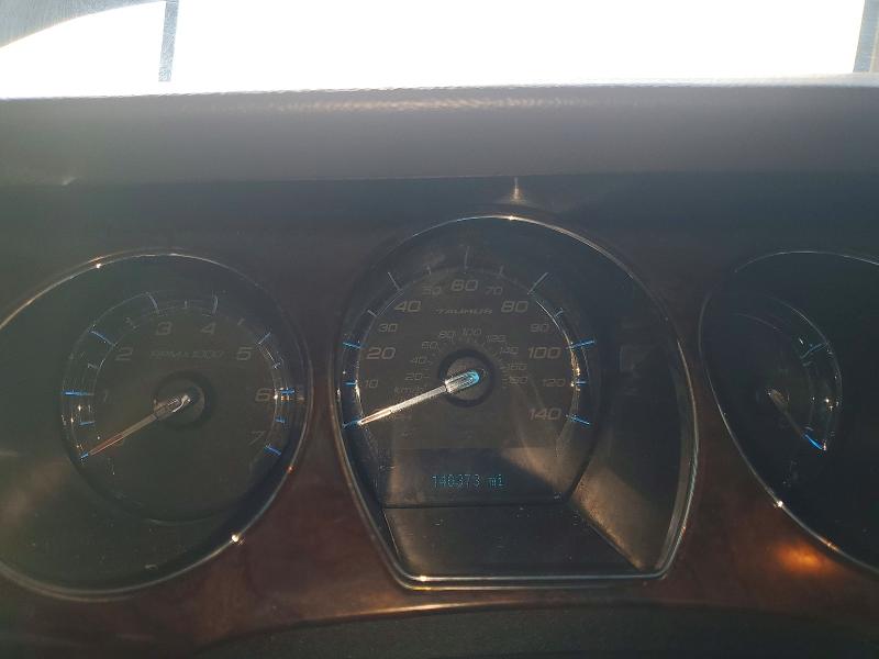 Продаж на аукціоні авто 2011 Ford Taurus, vin: 1FAHP2FW4BG178094, номер лоту: 58749976