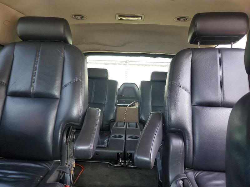 2007 Chevrolet Tahoe მანქანა იყიდება აუქციონზე, vin: 1GNFK13027J204672, აუქციონის ნომერი: 55748646