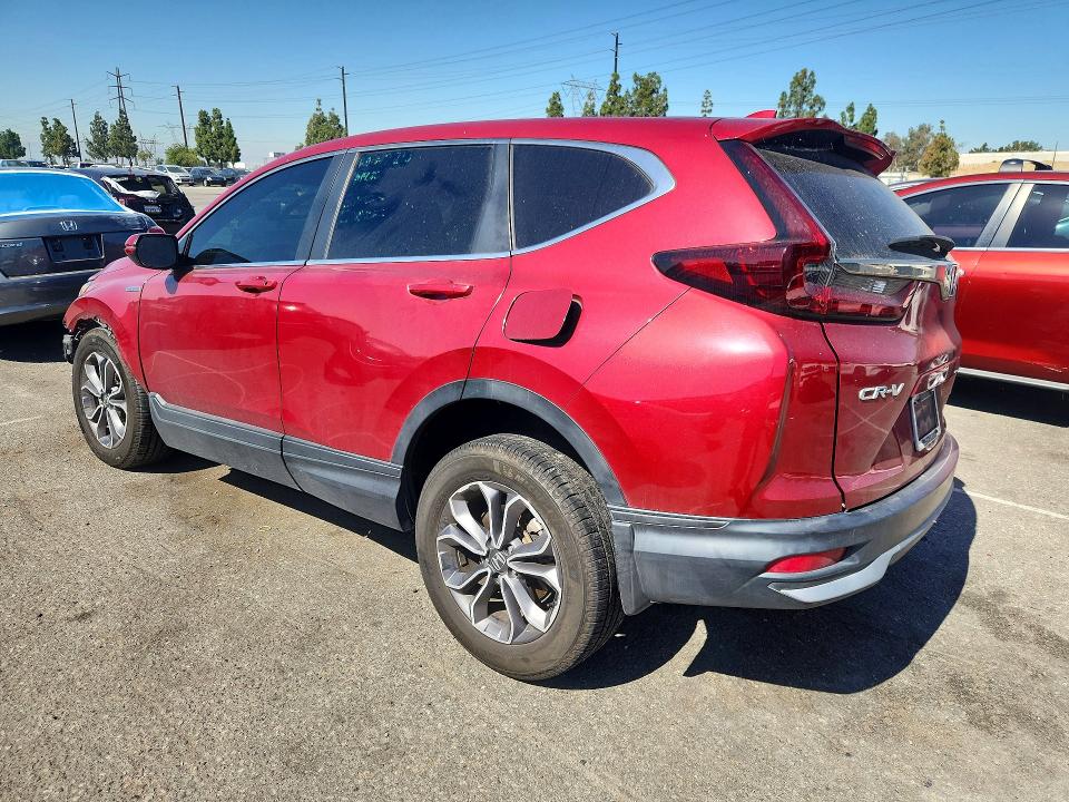 Продаж на аукціоні авто 2025 Honda Cr-v, vin: 5J6RT6H56NL011537, номер лоту: 56838706