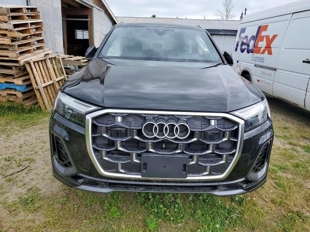 Продажа на аукционе авто 2026 Audi Q7, vin: WA1BVBF70TD012876, номер лота: 57252116