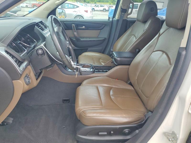Продаж на аукціоні авто 2013 Gmc Acadia, vin: 1GKKRRKD2DJ269964, номер лоту: 57349066