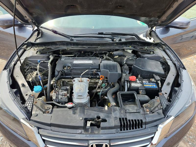 Aukcja sprzedaży 2013 Honda Accord, vin: 1HGCR2F84DA138217, numer aukcji: 58509116