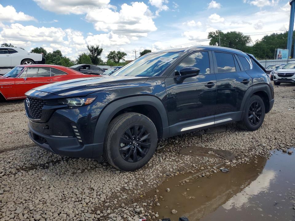 Продажа на аукционе авто 2024 Mazda Cx-50, vin: 7MMVABDMXRN227918, номер лота: 58802386