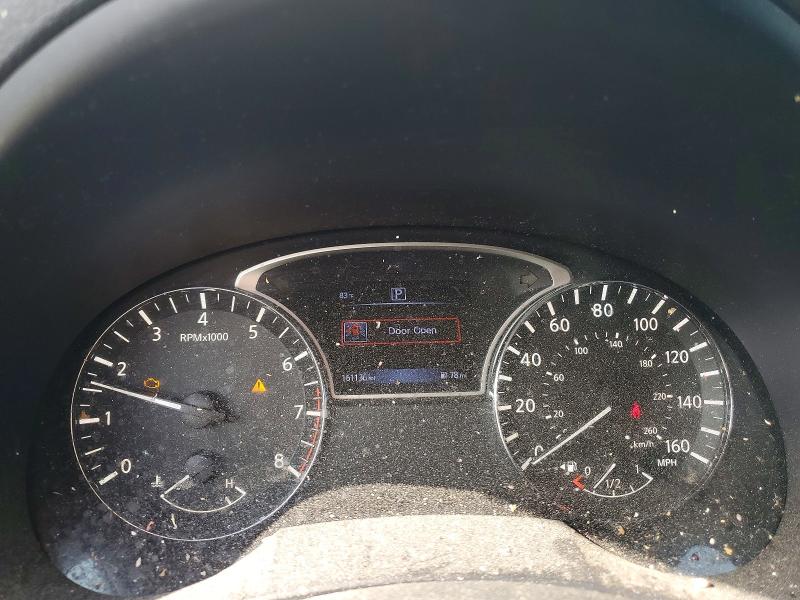 Продаж на аукціоні авто 2017 Nissan Altima, vin: 1N4AL3AP3HC229474, номер лоту: 57142836