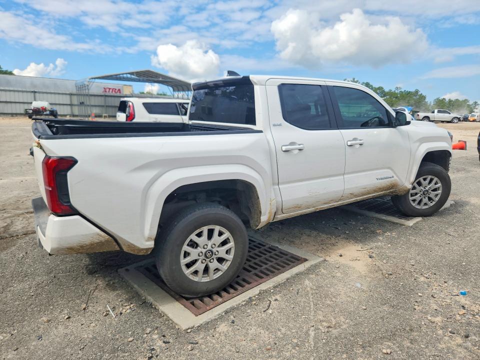 Aukcja sprzedaży 2025 Toyota Tacoma, vin: 3TYLB5JN7ST094025, numer aukcji: 57012506