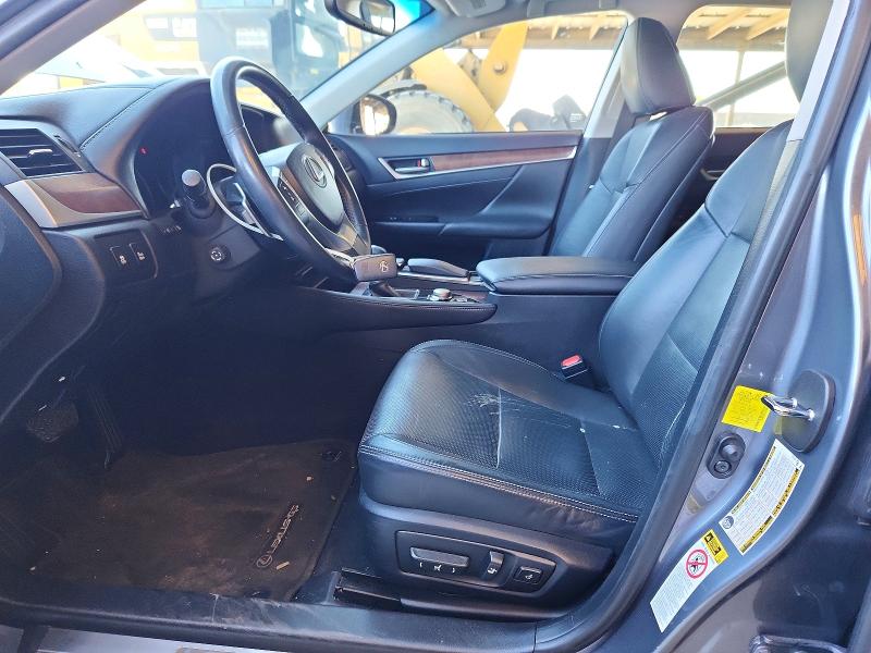 Aukcja sprzedaży 2015 Lexus Gs, vin: JTHBE1BL4FA001726, numer aukcji: 58429556