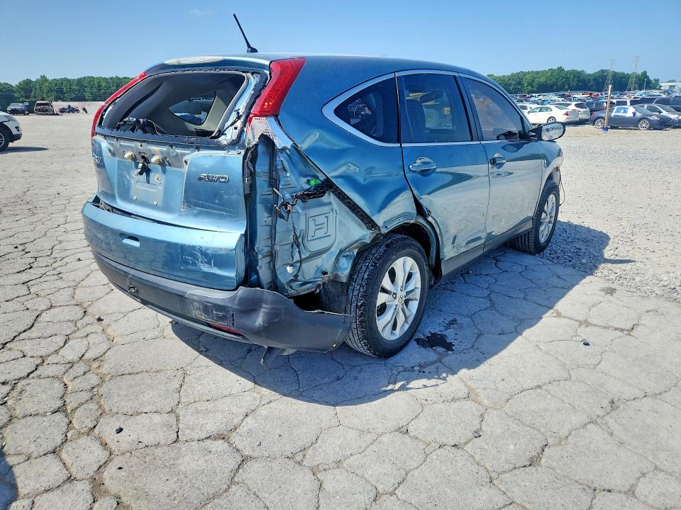 Aukcja sprzedaży 2014 Honda Cr-v, vin: 2HKRM4H50EH699739, numer aukcji: 58824596