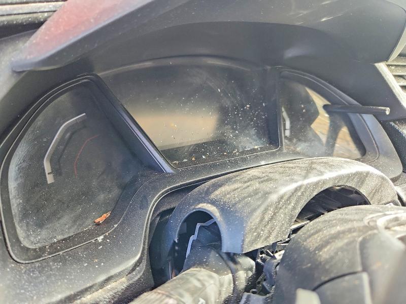 Aukcja sprzedaży 2021 Honda Civic, vin: SHHFK7H43MU409149, numer aukcji: 56695356