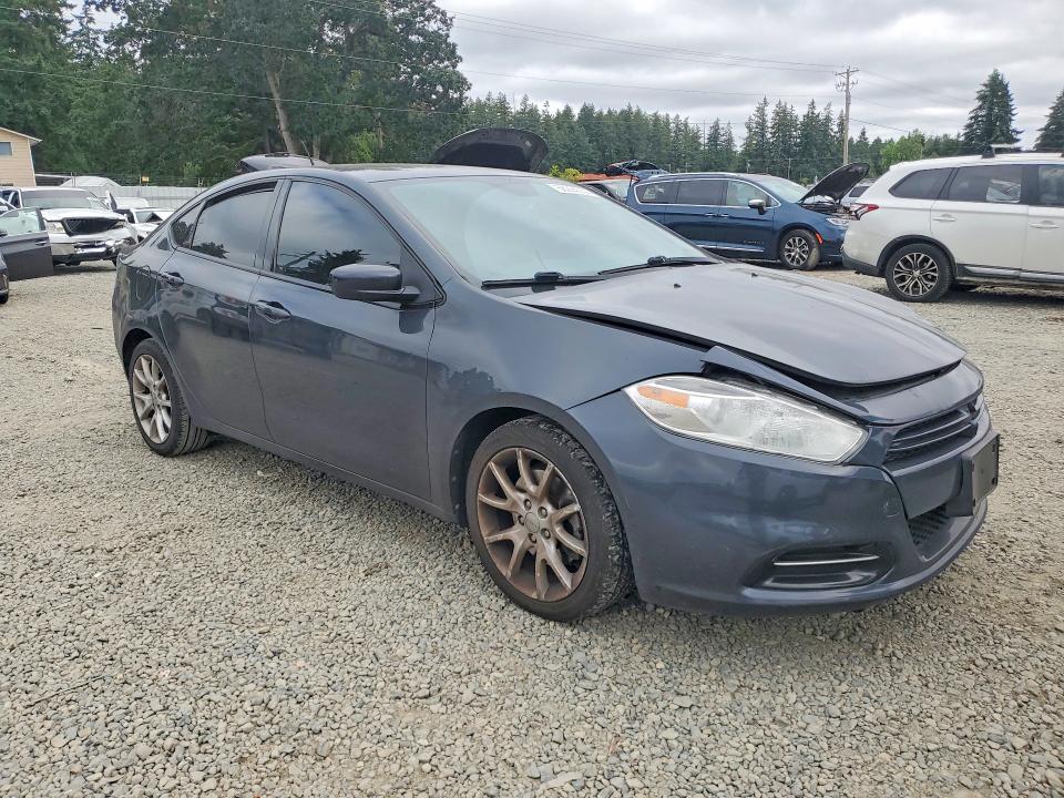 Aukcja sprzedaży 2013 Dodge Dart, vin: 1C3CDFBH5DD151359, numer aukcji: 56284236