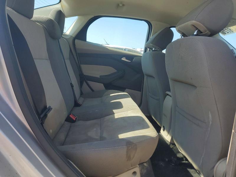 Продаж на аукціоні авто 2013 Ford Focus, vin: 1FADP3F21DL283459, номер лоту: 56936726