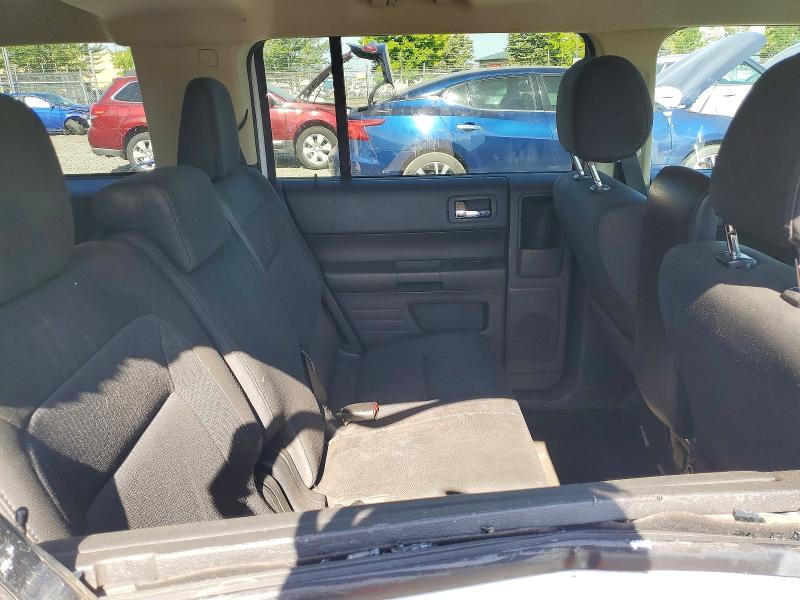 Aukcja sprzedaży 2014 Ford Flex, vin: 2FMGK5B88EBD19916, numer aukcji: 58630476