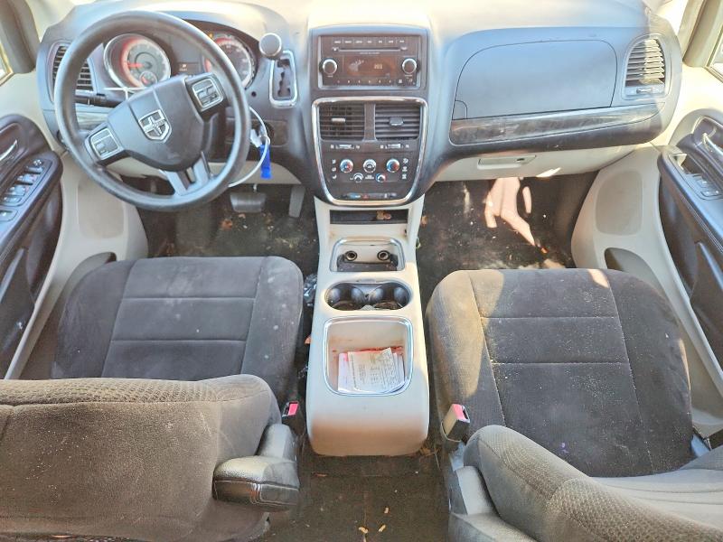 Aukcja sprzedaży 2012 Dodge Grand Caravan, vin: 2C4RDGCG3CR294789, numer aukcji: 58577166