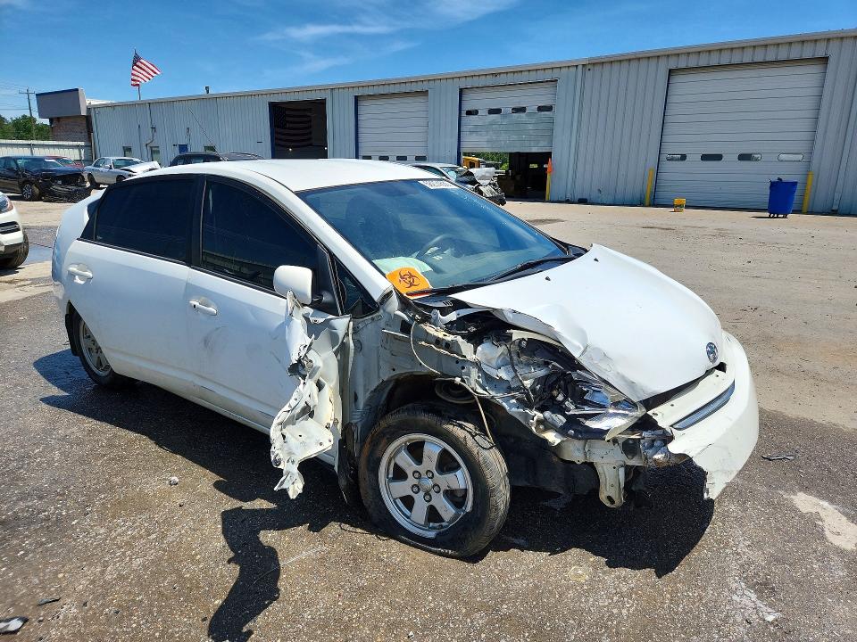 2009 Toyota Prius მანქანა იყიდება აუქციონზე, vin: JTDKB20U193472625, აუქციონის ნომერი: 56274536