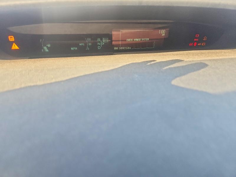 Продажа на аукционе авто 2011 Toyota Prius, vin: JTDKN3DU1B1477400, номер лота: 59191506