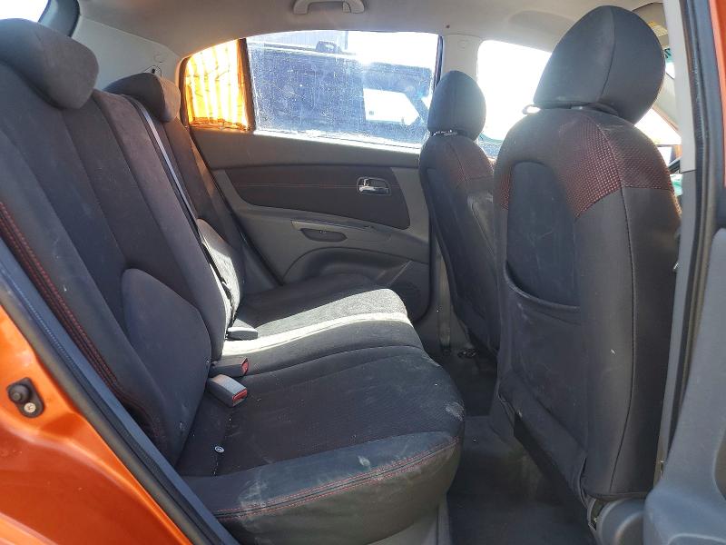 Продаж на аукціоні авто 2008 Kia Rio, vin: KNADE163286314202, номер лоту: 56502756