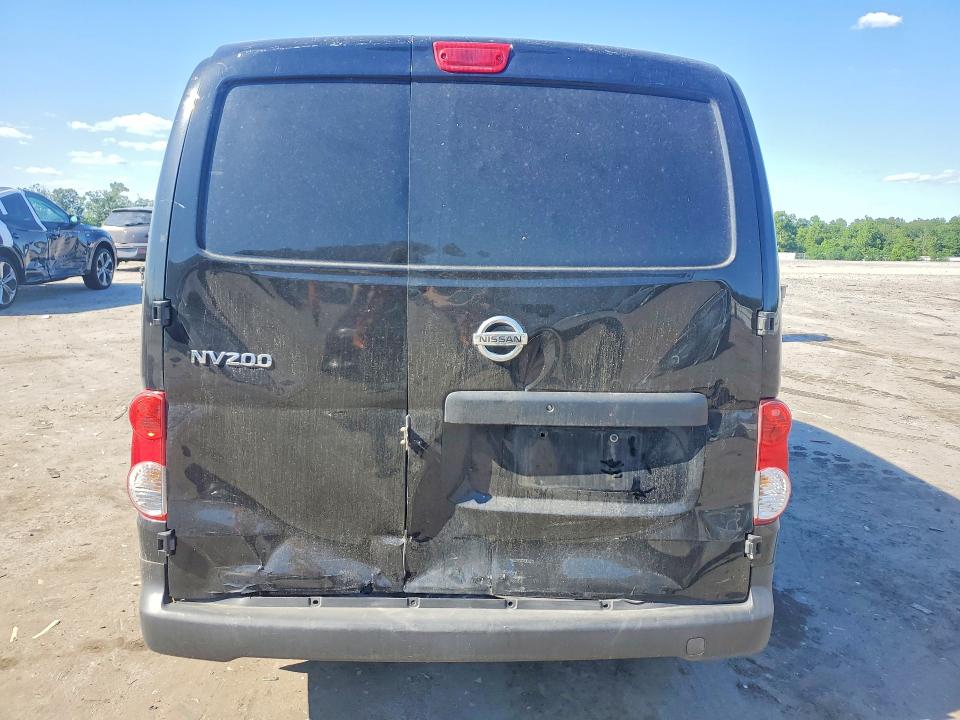 Продажа на аукционе авто 2015 Nissan Nv200, vin: 3N6CM0KN3FK690254, номер лота: 58498786