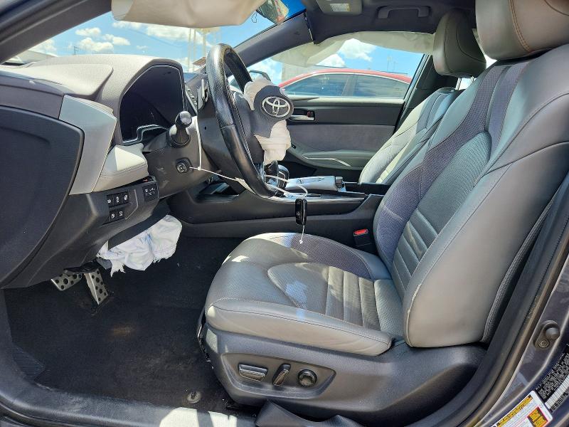 Продаж на аукціоні авто 2020 Toyota Avalon, vin: 4T1HZ1FB1LU044735, номер лоту: 57433856