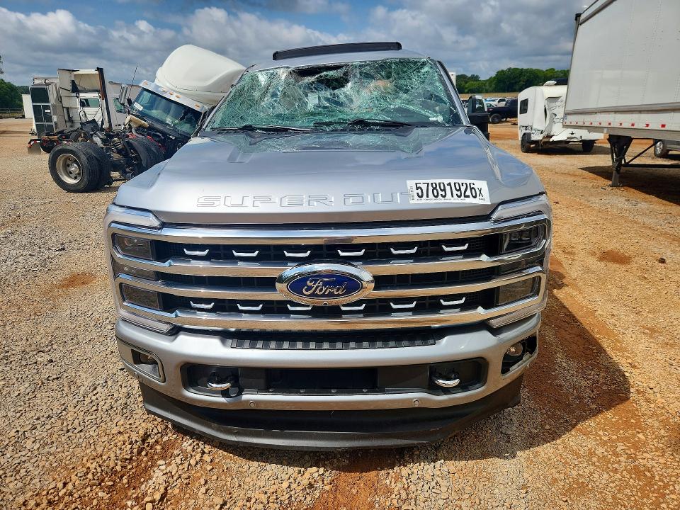 Aukcja sprzedaży 2024 Ford F250, vin: 1FT8W2BN7REE06640, numer aukcji: 57891926