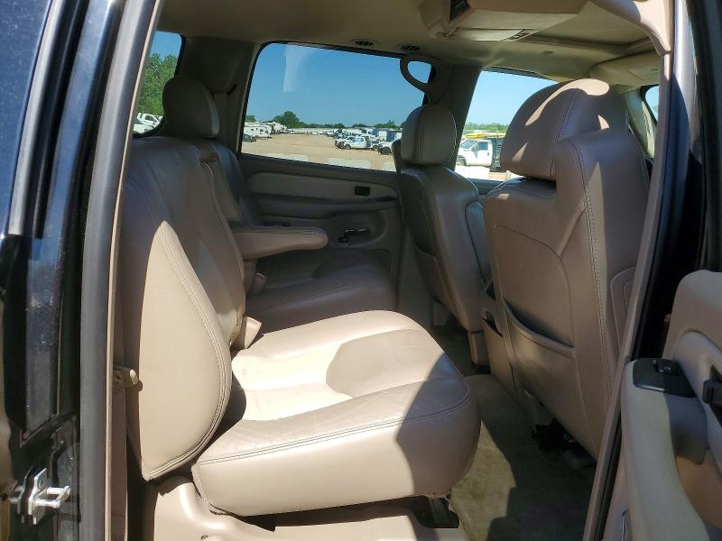 55158256 :رقم المزاد ، 1GKFK66U85J246382 vin ، 2005 Gmc Yukon Xl مزاد بيع