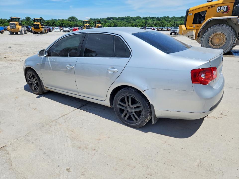 Aukcja sprzedaży 2006 Volkswagen Jetta, vin: 3VWCT71K96M850760, numer aukcji: 58535636