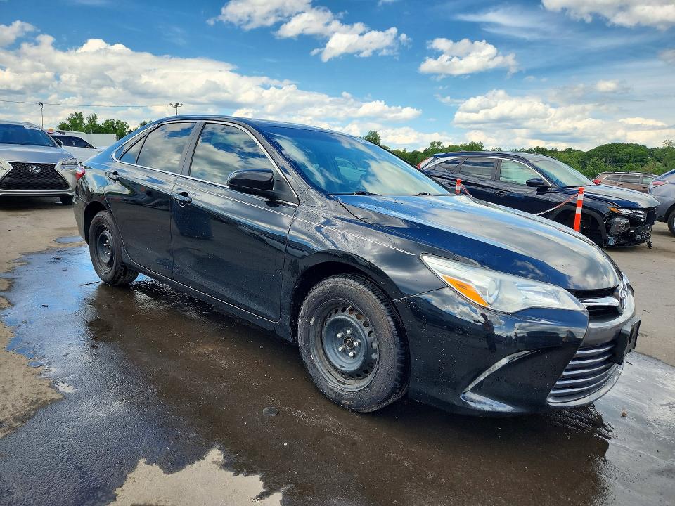 Продаж на аукціоні авто 2015 Toyota Camry, vin: 4T1BF1FK8FU023206, номер лоту: 57896446