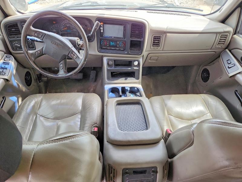56619206 :رقم المزاد ، 2GTEK13TX41378932 vin ، 2004 Gmc New Sierra مزاد بيع