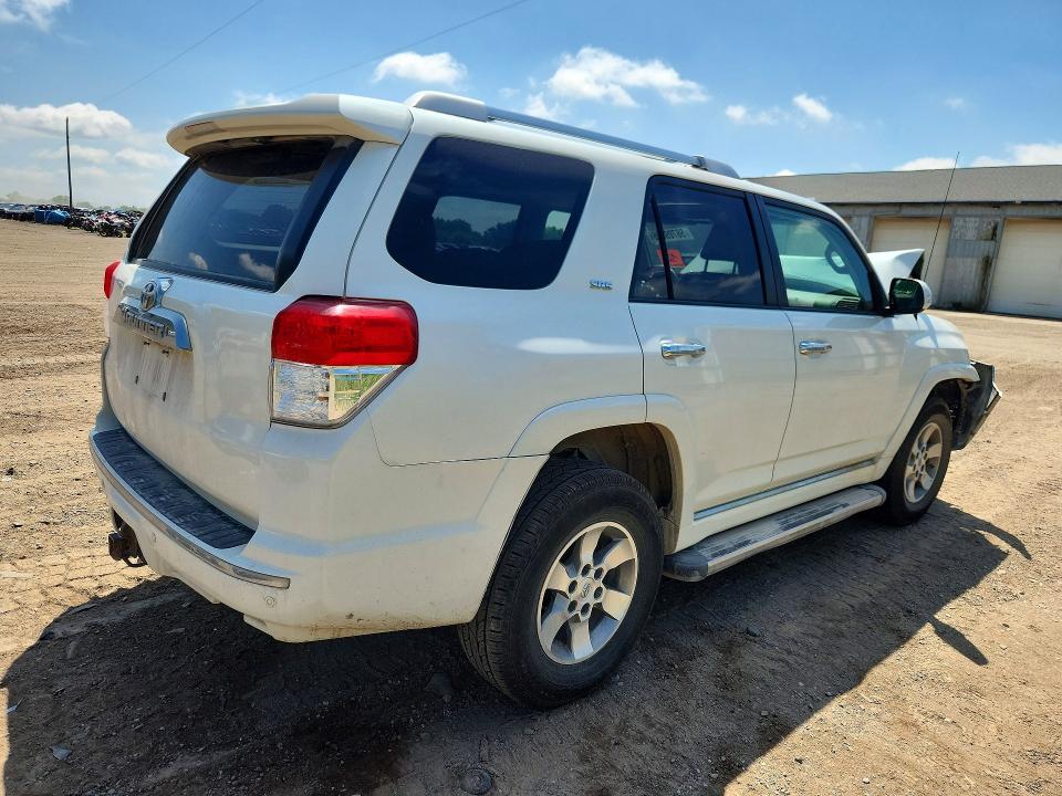 Продаж на аукціоні авто 2011 Toyota 4runner, vin: JTEBU5JR5B5056413, номер лоту: 56709896