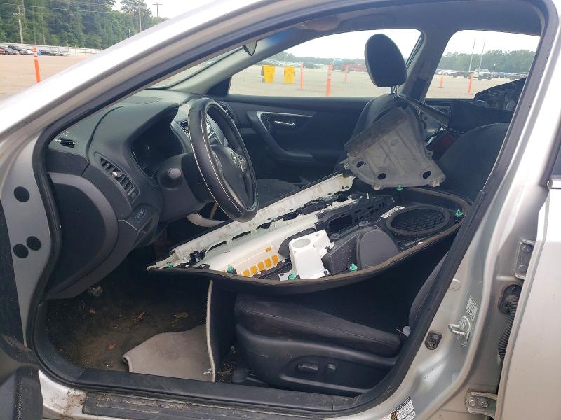 Продажа на аукционе авто 2014 Nissan Altima, vin: 1N4AL3AP0EN258303, номер лота: 57436266