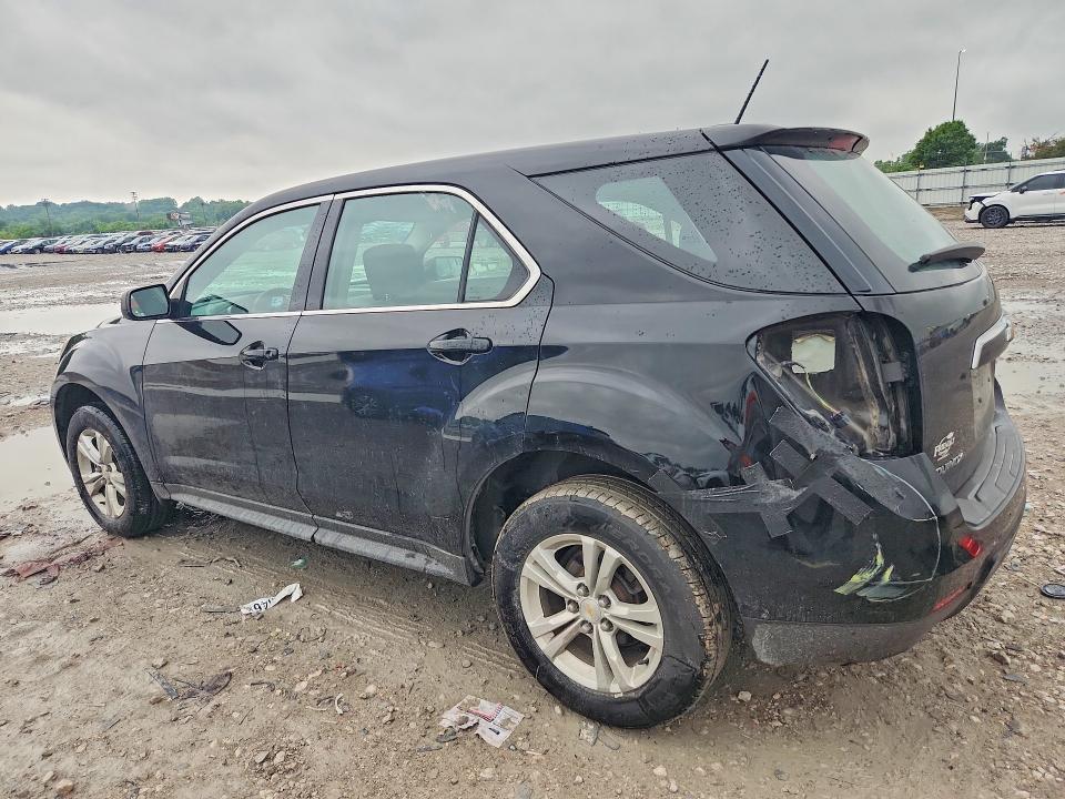 Aukcja sprzedaży 2017 Chevrolet Equinox, vin: 2GNALBEK9H1588053, numer aukcji: 56142646