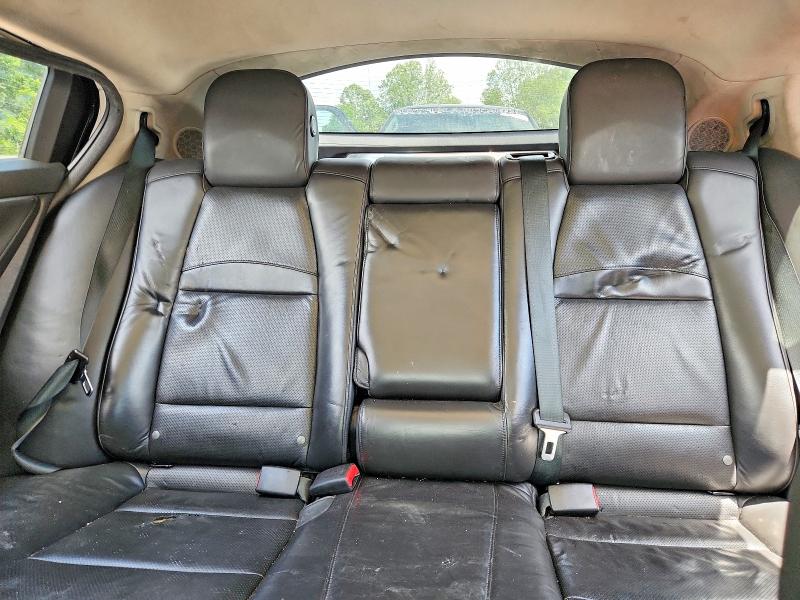 Продаж на аукціоні авто 2012 Acura Zdx, vin: 2HNYB1H60CH500438, номер лоту: 53993856