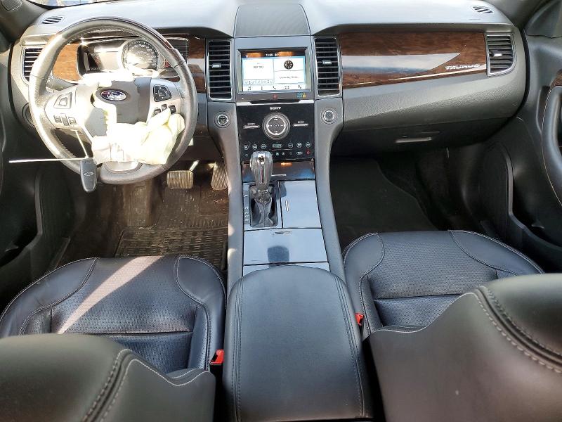Auction sale of the 2018 Ford Taurus, vin: 1FAHP2F83JG113642, lot number: 58751566