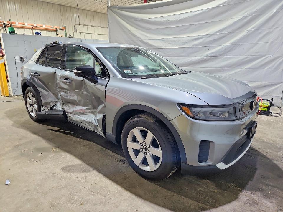 57342356 :رقم المزاد ، 3GPKHVRJ1TS504837 vin ، 2026 Honda Prologue مزاد بيع