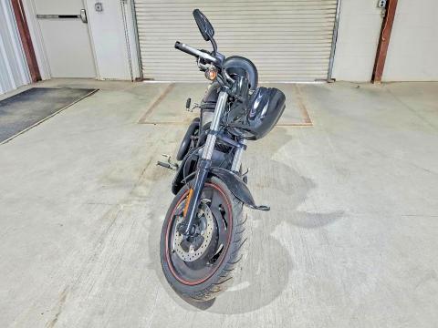 2007 Harley Davidson Vrscdx მანქანა იყიდება აუქციონზე, vin: 1HD1HHZ157K802886, აუქციონის ნომერი: 57862236