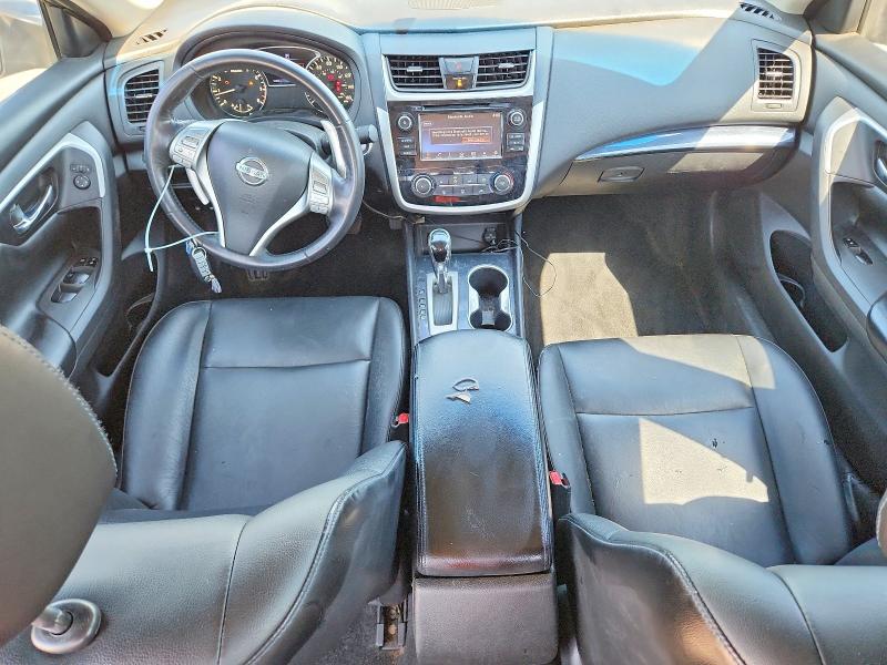 56116976 :رقم المزاد ، 1N4AL3AP2JC160749 vin ، 2018 Nissan Altima مزاد بيع