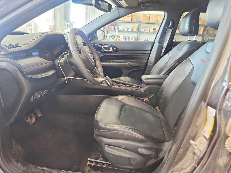 Aukcja sprzedaży 2023 Jeep Compass, vin: 3C4NJDDNXPT549878, numer aukcji: 56849636