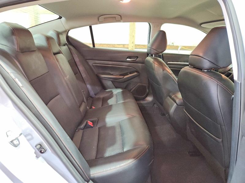Продажа на аукционе авто 2024 Nissan Altima, vin: 1N4BL4CV7RN431648, номер лота: 56239016