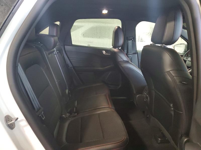 Продажа на аукционе авто 2025 Ford Escape, vin: 1FMCU9PA8SUB51745, номер лота: 59285256