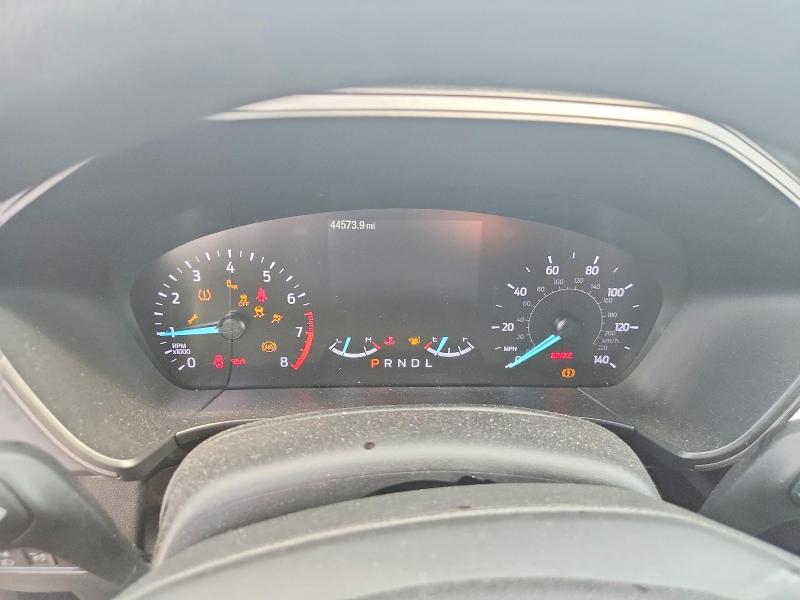 Aukcja sprzedaży 2021 Ford Escape, vin: 1FMCU0F63MUA45327, numer aukcji: 73344275