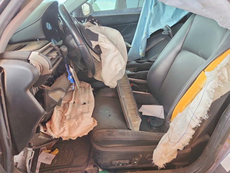 Aukcja sprzedaży 2018 Lexus Is, vin: JTHBA1D22J5065944, numer aukcji: 57376016