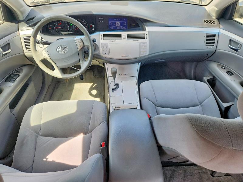 Aukcja sprzedaży 2006 Toyota Avalon, vin: 4T1BK36B56U123612, numer aukcji: 56343216