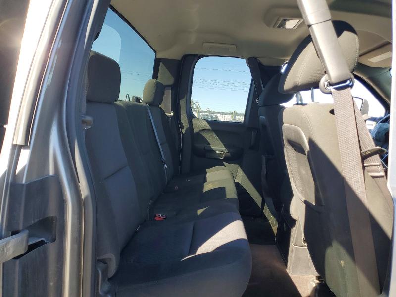 Aukcja sprzedaży 2013 Chevrolet Silverado, vin: 1GCRCSE00DZ170802, numer aukcji: 57404126