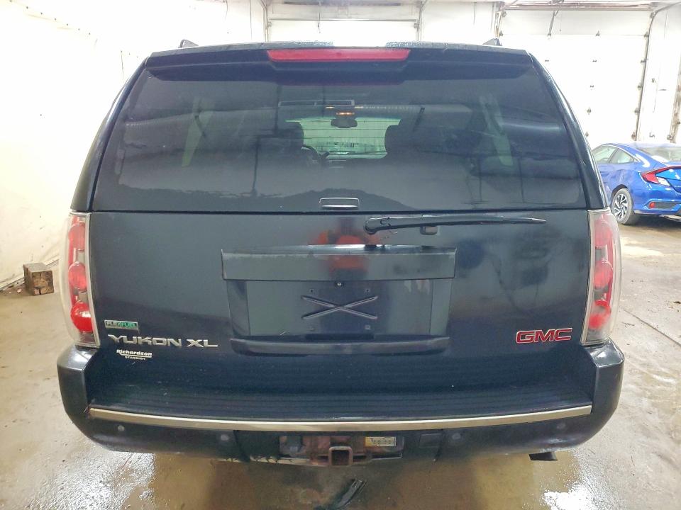 58363386 :رقم المزاد ، 1GKS2MEF8CR163278 vin ، 2012 Gmc Yukon Xl مزاد بيع