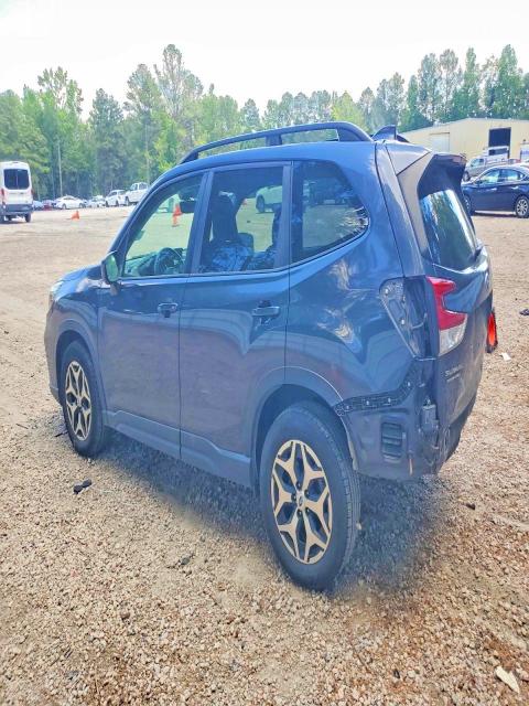 2019 Subaru Forester მანქანა იყიდება აუქციონზე, vin: JF2SKAGC5KH494824, აუქციონის ნომერი: 57297416
