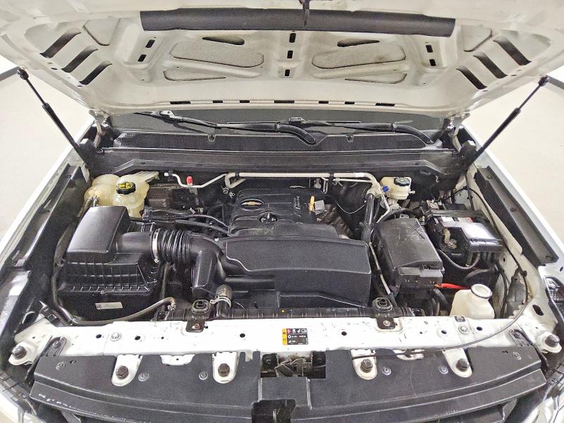 Продажа на аукционе авто 2016 Chevrolet Colorado, vin: 1GCHSBEA0G1375997, номер лота: 62437626