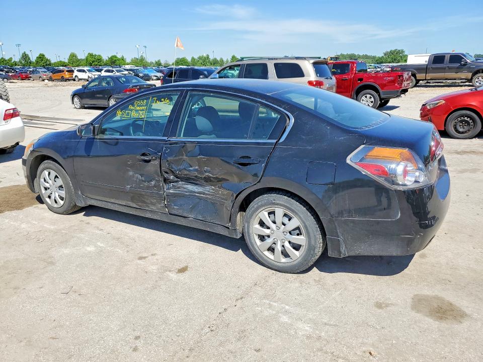 2011 Nissan Altima მანქანა იყიდება აუქციონზე, vin: 1N4AL2AP0BN510671, აუქციონის ნომერი: 55488846