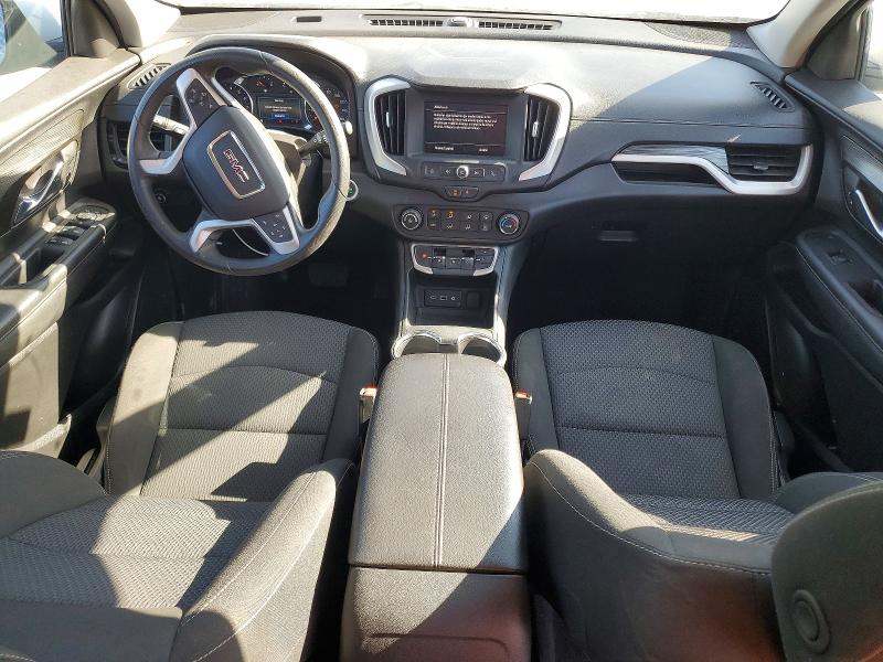 Aukcja sprzedaży 2024 Gmc Terrain, vin: 3GKALTEG2RL369644, numer aukcji: 56707376