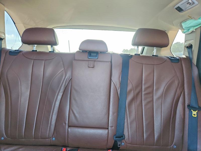 Продажа на аукционе авто 2016 Bmw X5, vin: 5UXKR0C59G0P34702, номер лота: 69558456