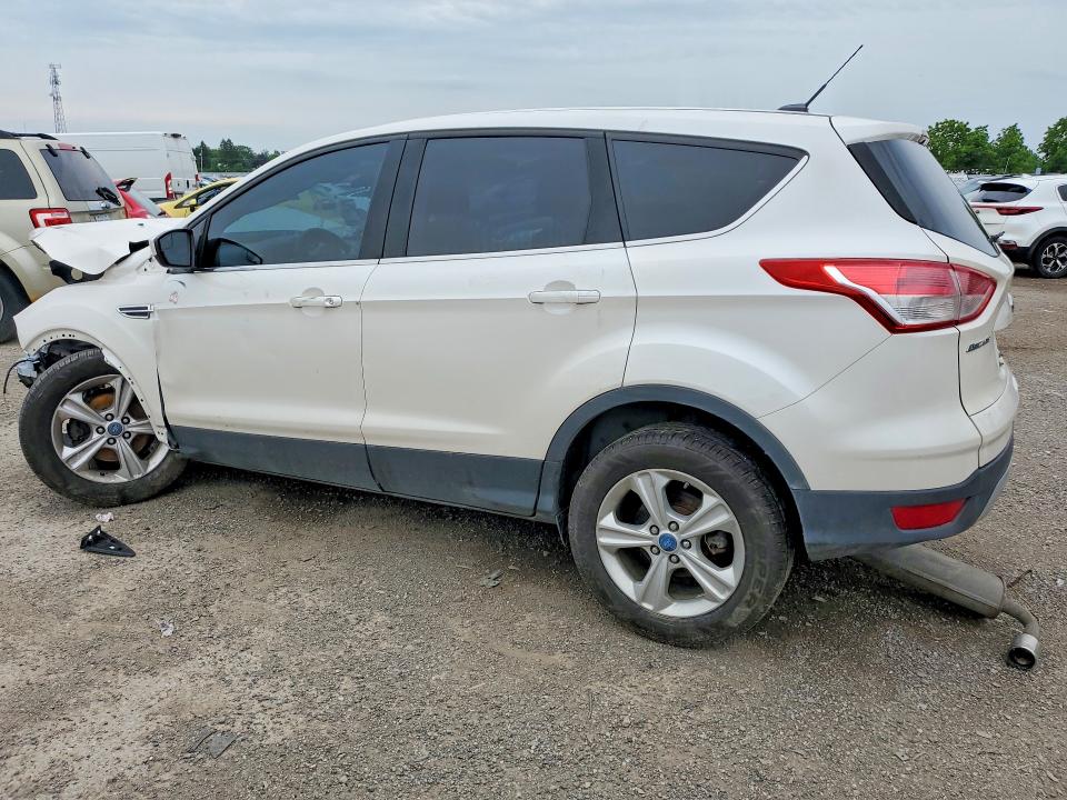 57299516 :رقم المزاد ، 1FMCU0GX4DUC96574 vin ، 2013 Ford Escape مزاد بيع