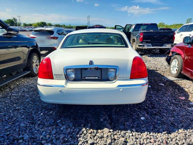 Aukcja sprzedaży 2004 Lincoln Town Car, vin: 1LNHM83W44Y679960, numer aukcji: 58277896